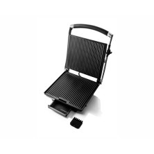 Haeger GR-200.014A parrilla eléctrica de contacto