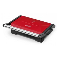 Ufesa PR1000 parrilla eléctrica de contacto