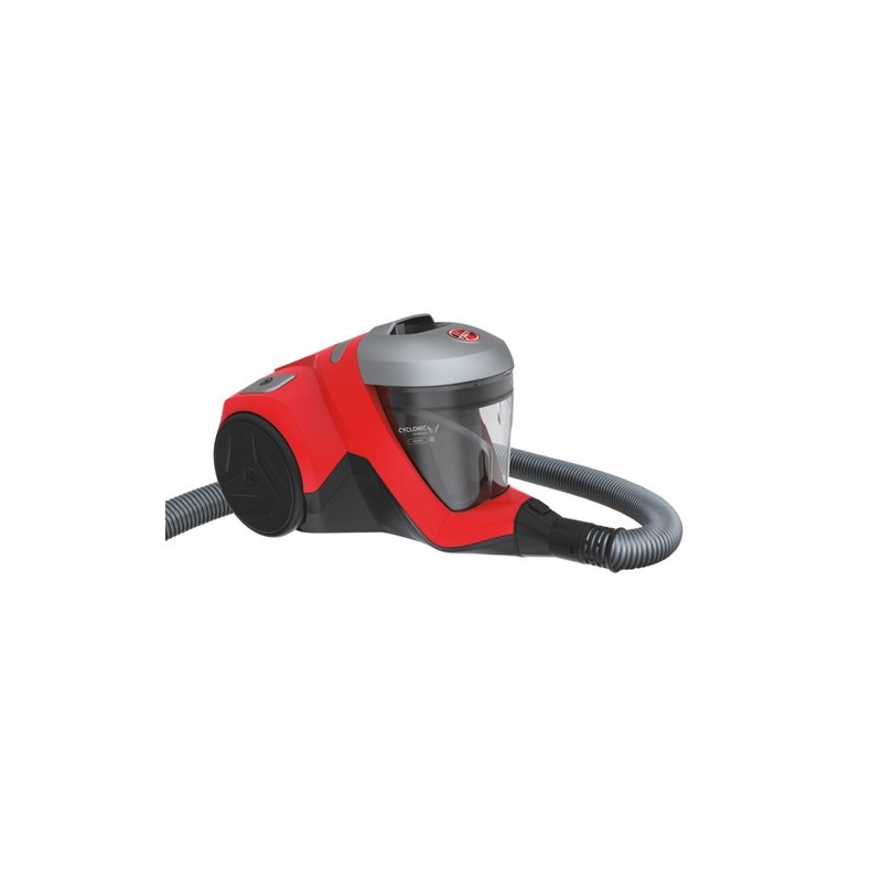 Hoover H-POWER 300 HP310HM 011 2 L Aspiradora cilíndrica Secar 850 W Sin bolsa