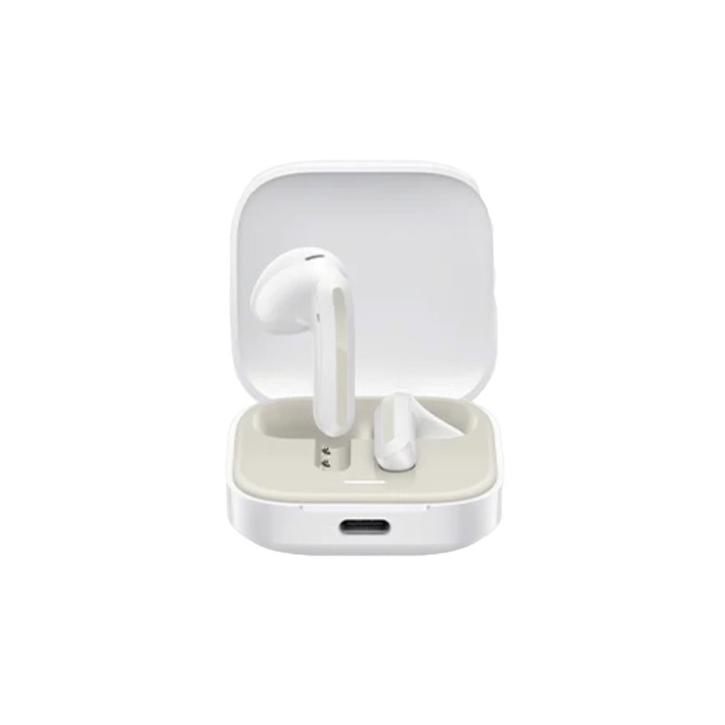 Xiaomi Buds 6 Active Auriculares Inalámbrico Dentro de oído Llamadas/Música Bluetooth Blanco