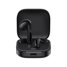 Xiaomi Buds 6 Active Auriculares Inalámbrico Dentro de oído Llamadas/Música Bluetooth Negro