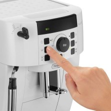 De’Longhi Magnifica S ECAM21.117.W Semi-automática Máquina espresso 1,8 L