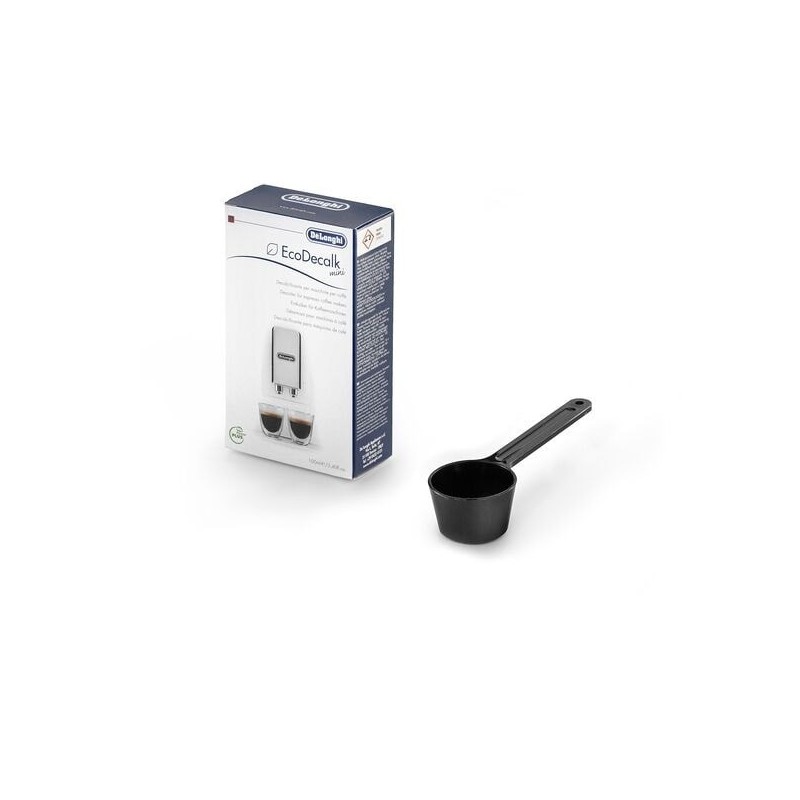 De’Longhi Magnifica S ECAM21.117.W Semi-automática Máquina espresso 1,8 L