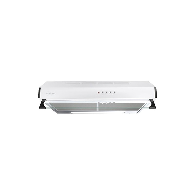Mepamsa 300.0541.582 campana De pared Blanco 380 m³/h