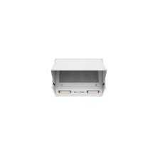 Teka NR1 63020 SOS Semintegrada (extraíble) Blanco 284 m³/h