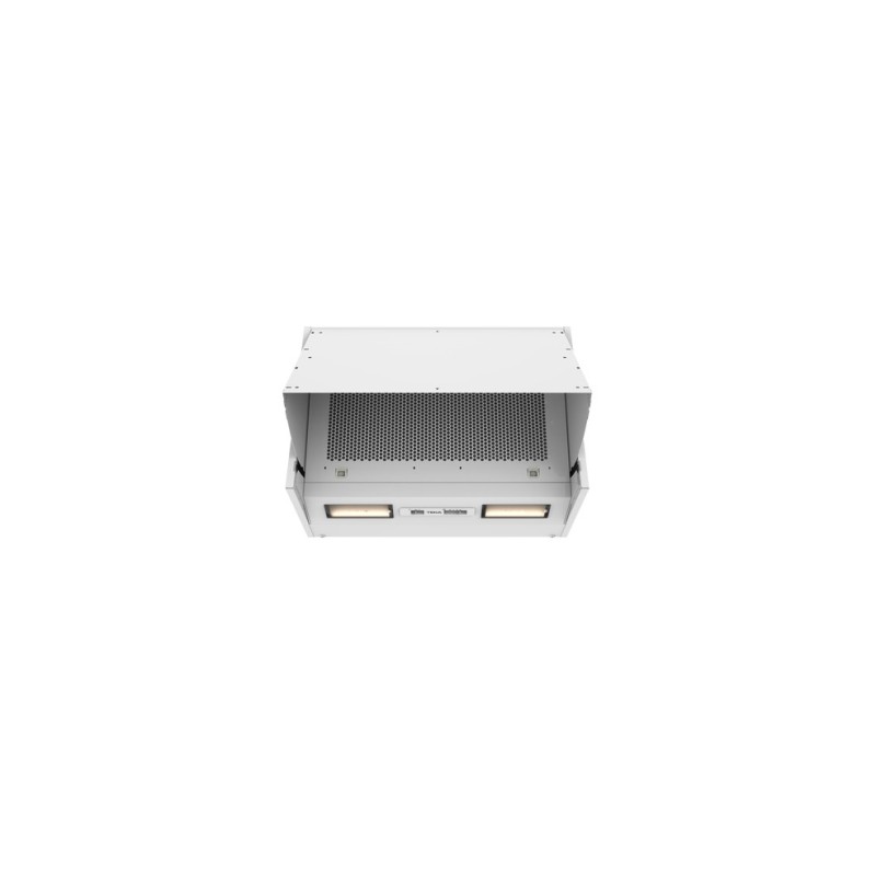 Teka NR1 63020 SOS Semintegrada (extraíble) Blanco 284 m³/h