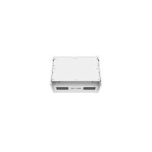 Teka NR1 63020 SOS Semintegrada (extraíble) Blanco 284 m³/h