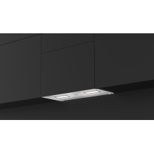 Teka NR1 63020 SOS Semintegrada (extraíble) Blanco 284 m³/h