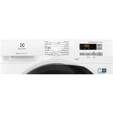 Electrolux EW6F5943FB lavadora Carga frontal 9 kg 1400 RPM Blanco