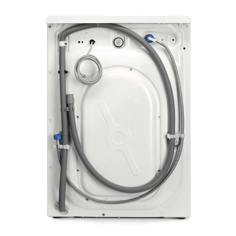Electrolux EW6F5943FB lavadora Carga frontal 9 kg 1400 RPM Blanco