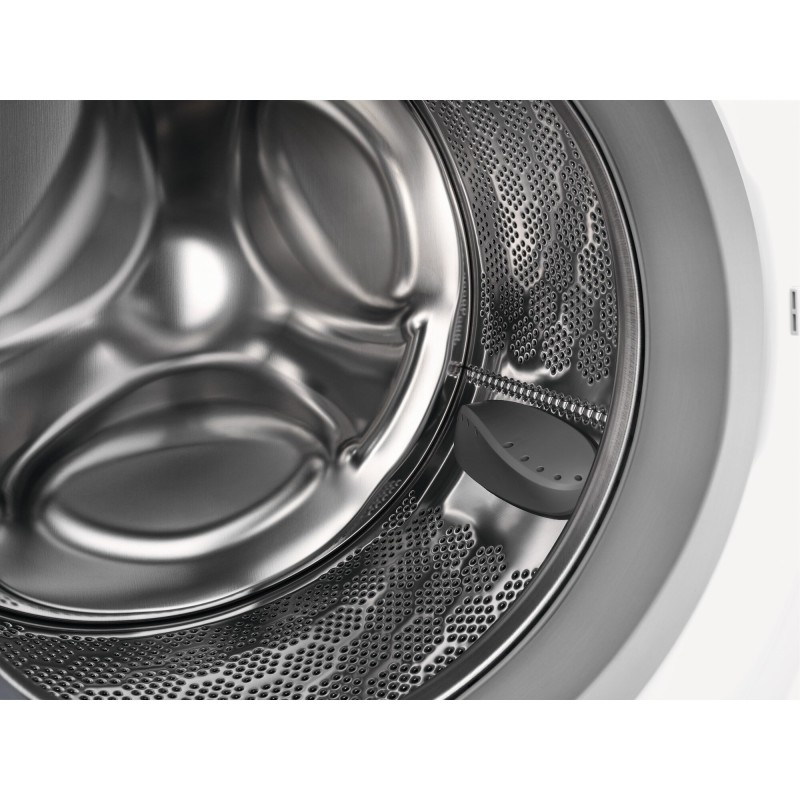 Electrolux EW6F5943FB lavadora Carga frontal 9 kg 1400 RPM Blanco