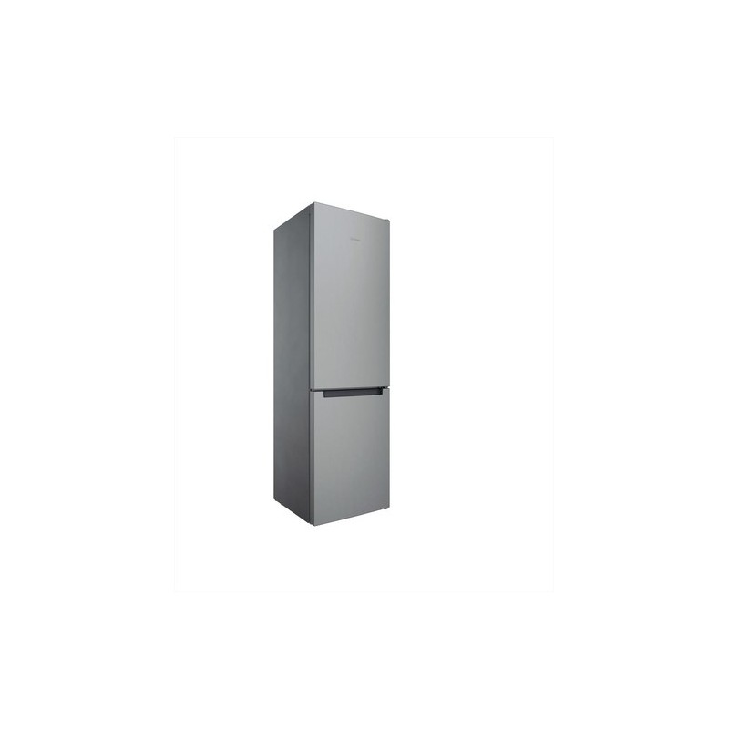 Indesit INFC9 TI22X Independiente 367 L E Acero inoxidable