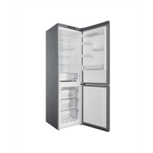 Indesit INFC9 TI22X Independiente 367 L E Acero inoxidable