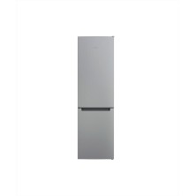 Indesit INFC9 TI22X Independiente 367 L E Acero inoxidable