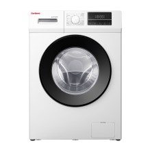 Corbero CLT712VIN lavadora Carga frontal 7 kg 1200 RPM Blanco