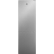 Electrolux LNT6ME32U2 Independiente 330 L E Acero inoxidable