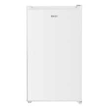 SVAN SR84501E frigorífico Independiente 88 L E Blanco