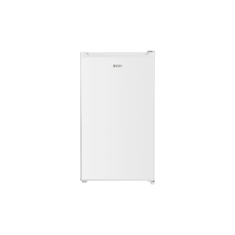 SVAN SR84501E frigorífico Independiente 88 L E Blanco