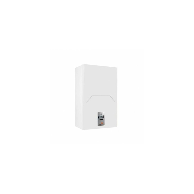Cointra Superlative Supra Vertical Sin depósito (instantánea) Sistema de calentador único Blanco