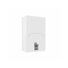 Cointra Superlative Supra Vertical Sin depósito (instantánea) Sistema de calentador único Blanco