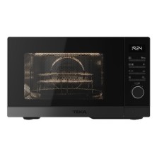 Teka HMWE FS23 GC BK AirFry Negro Microondas combinado Encimera 23 L 900 W