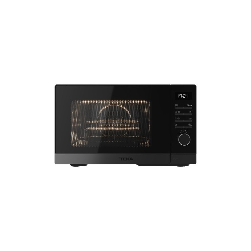 Teka HMWE FS23 GC BK AirFry Negro Microondas combinado Encimera 23 L 900 W