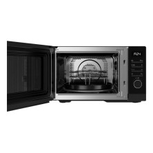 Teka HMWE FS23 GC BK AirFry Negro Microondas combinado Encimera 23 L 900 W