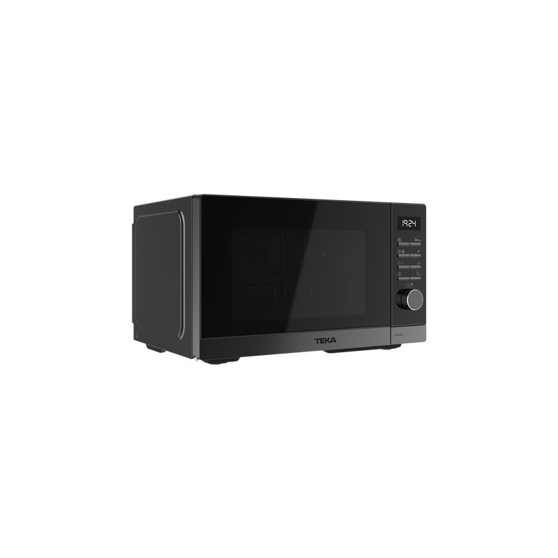Teka HMWE FS23 GC BK AirFry Negro Microondas combinado Encimera 23 L 900 W