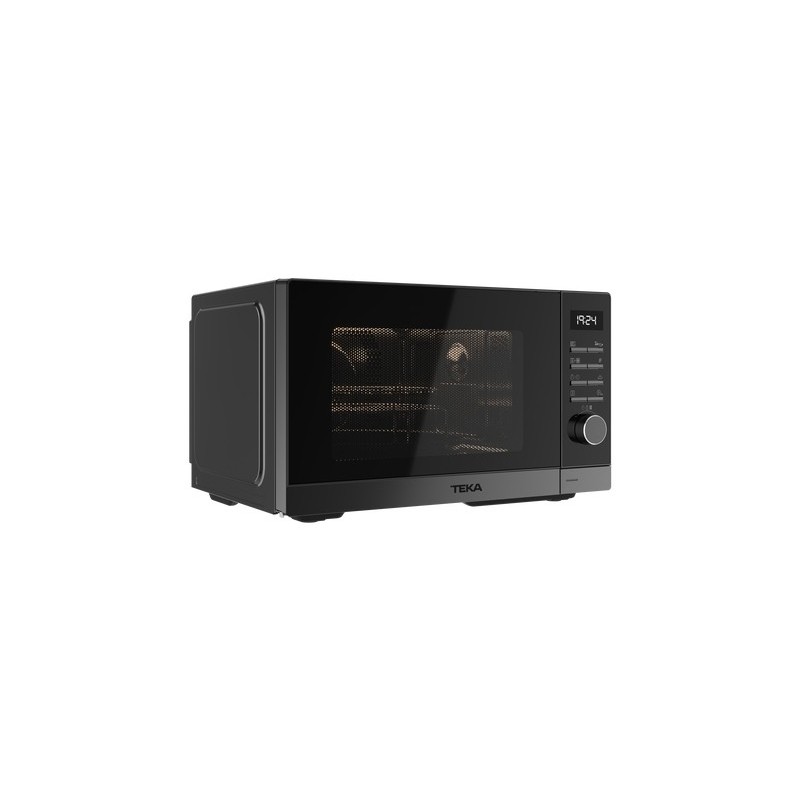 Teka HMWE FS23 GC BK AirFry Negro Microondas combinado Encimera 23 L 900 W