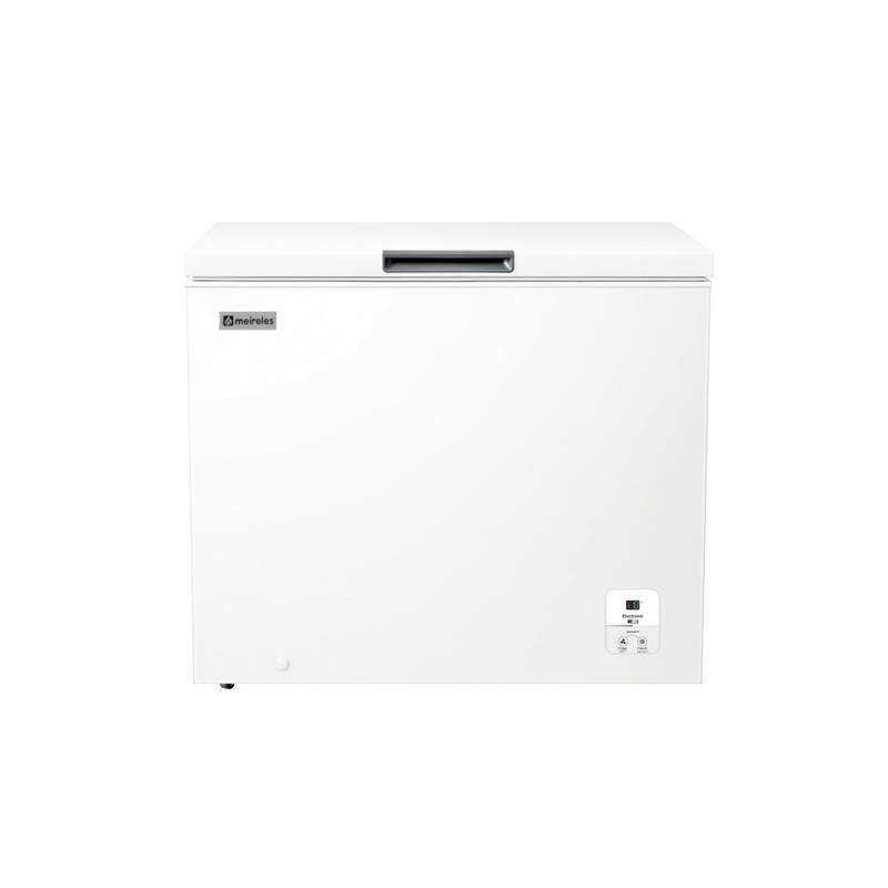 Meireles MFA 260 W.2 Arcón congelador Independiente 248 L E Blanco