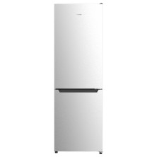 Cecotec Bolero CoolMarket Combi 322 Inox E Independiente 322 L Acero inoxidable