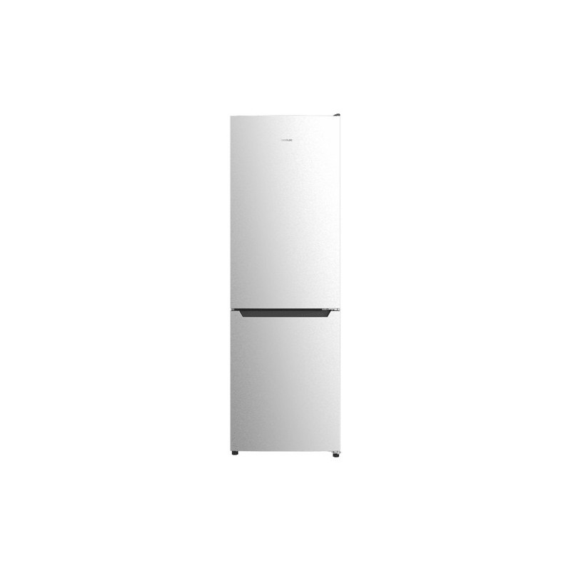 Cecotec Bolero CoolMarket Combi 322 Inox E Independiente 322 L Acero inoxidable