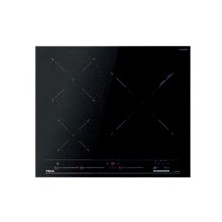 Teka IZC 63320 MPS Negro Integrado Con placa de inducción 3 zona(s)