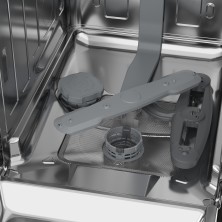 Beko BDFS26020XQ Independiente 10 cubiertos E