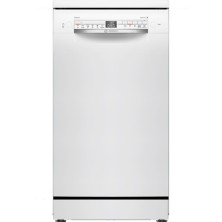 Bosch Serie 2 SPS2HKW58E lavavajillas Independiente 10 cubiertos E