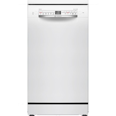 Bosch Serie 2 SPS2HKW58E lavavajillas Independiente 10 cubiertos E