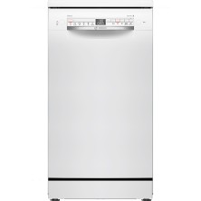 Bosch Serie 2 SPS2HKW58E lavavajillas Independiente 10 cubiertos E