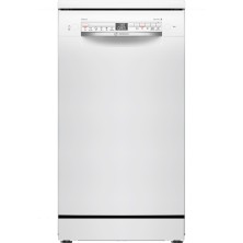 Bosch Serie 2 SPS2HKW58E lavavajillas Independiente 10 cubiertos E