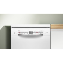 Bosch Serie 2 SPS2HKW58E lavavajillas Independiente 10 cubiertos E