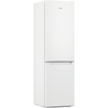 Whirlpool W7X 93A W Independiente 367 L D Blanco