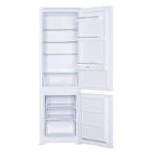 Edesa EFC-1711-I Integrado 249 L E Blanco