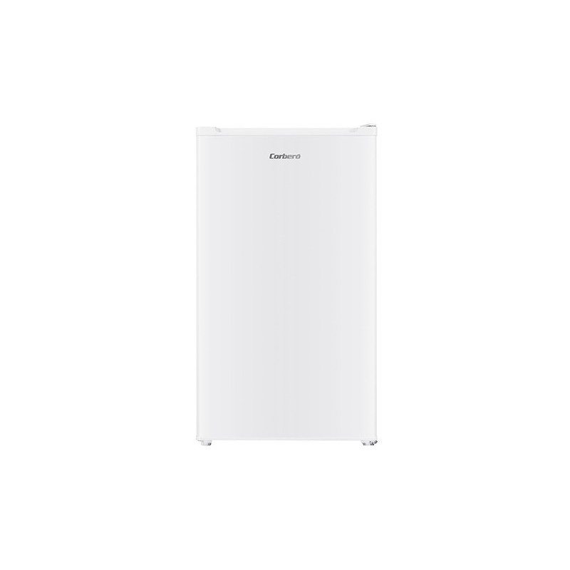 Corbero CCVH824W congelador Congelador vertical Independiente 60 L E Blanco