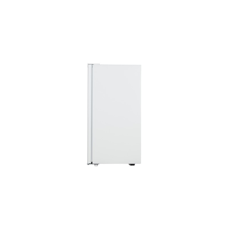 Corbero CCVH824W congelador Congelador vertical Independiente 60 L E Blanco