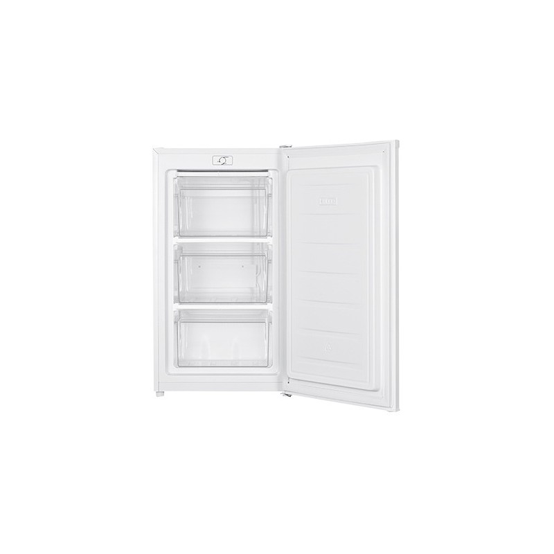 Corbero CCVH824W congelador Congelador vertical Independiente 60 L E Blanco