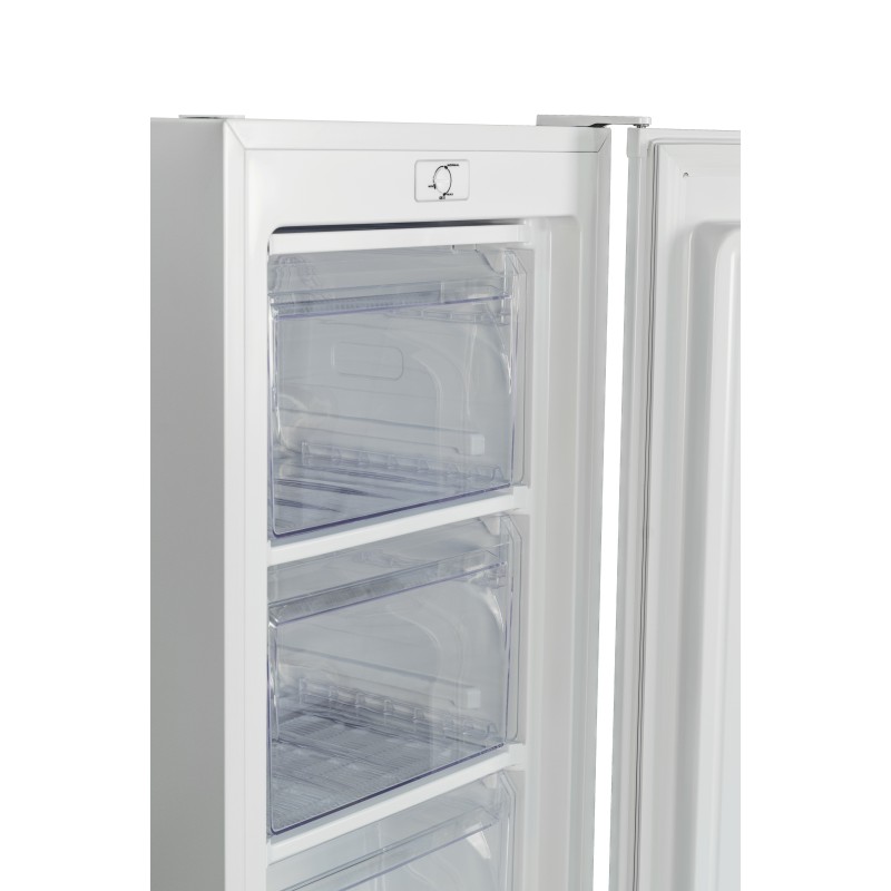 Corbero CCVH824W congelador Congelador vertical Independiente 60 L E Blanco