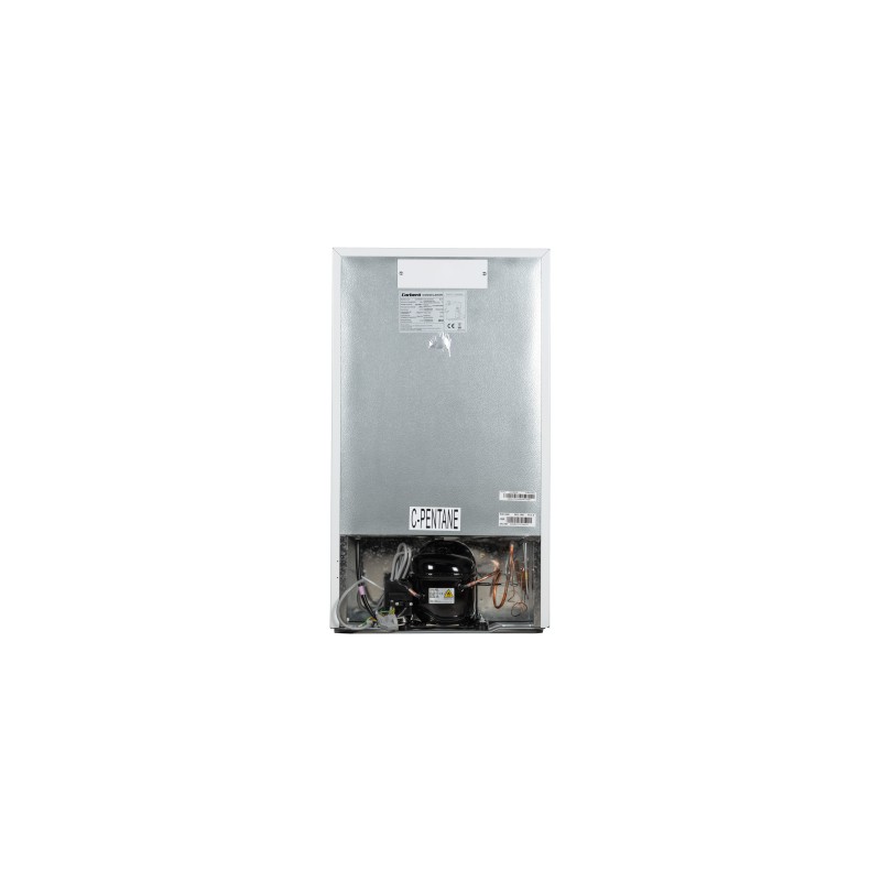 Corbero CCVH824W congelador Congelador vertical Independiente 60 L E Blanco