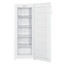 Brandt BFU4251EW congelador Congelador vertical Independiente 168 L E Blanco