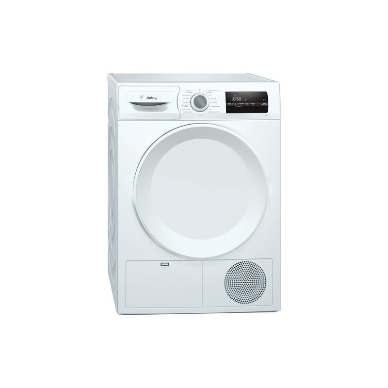 Balay 3SB288BE secadora Independiente Carga frontal 8 kg A++ Blanco