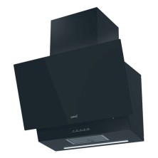 CATA Thalassa 700 GBK De pared Negro 600 m³/h