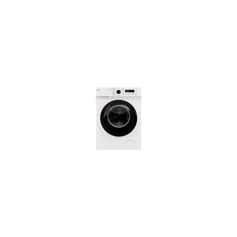 Teka WMK 40840 lavadora Carga frontal 8 kg 1400 RPM Blanco
